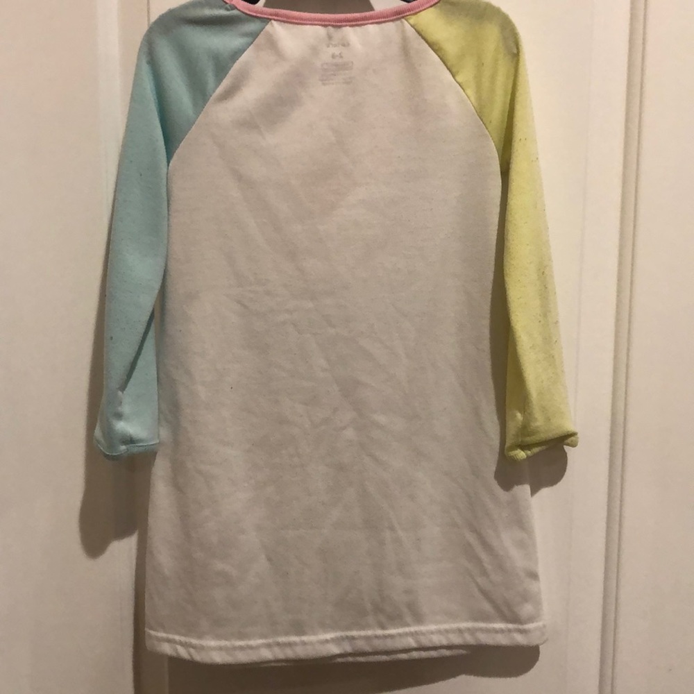 Carter’s nightgown - Picture 2 of 4
